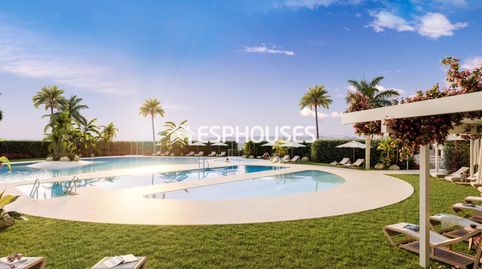 Apartamento de obra nueva, Planta baja, en Playa del Torres Villajoyosa, imatge 5