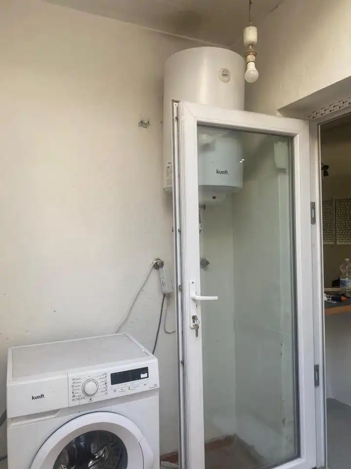 Haus oder Chalet zur Miete in Arco Norte - Avda. España