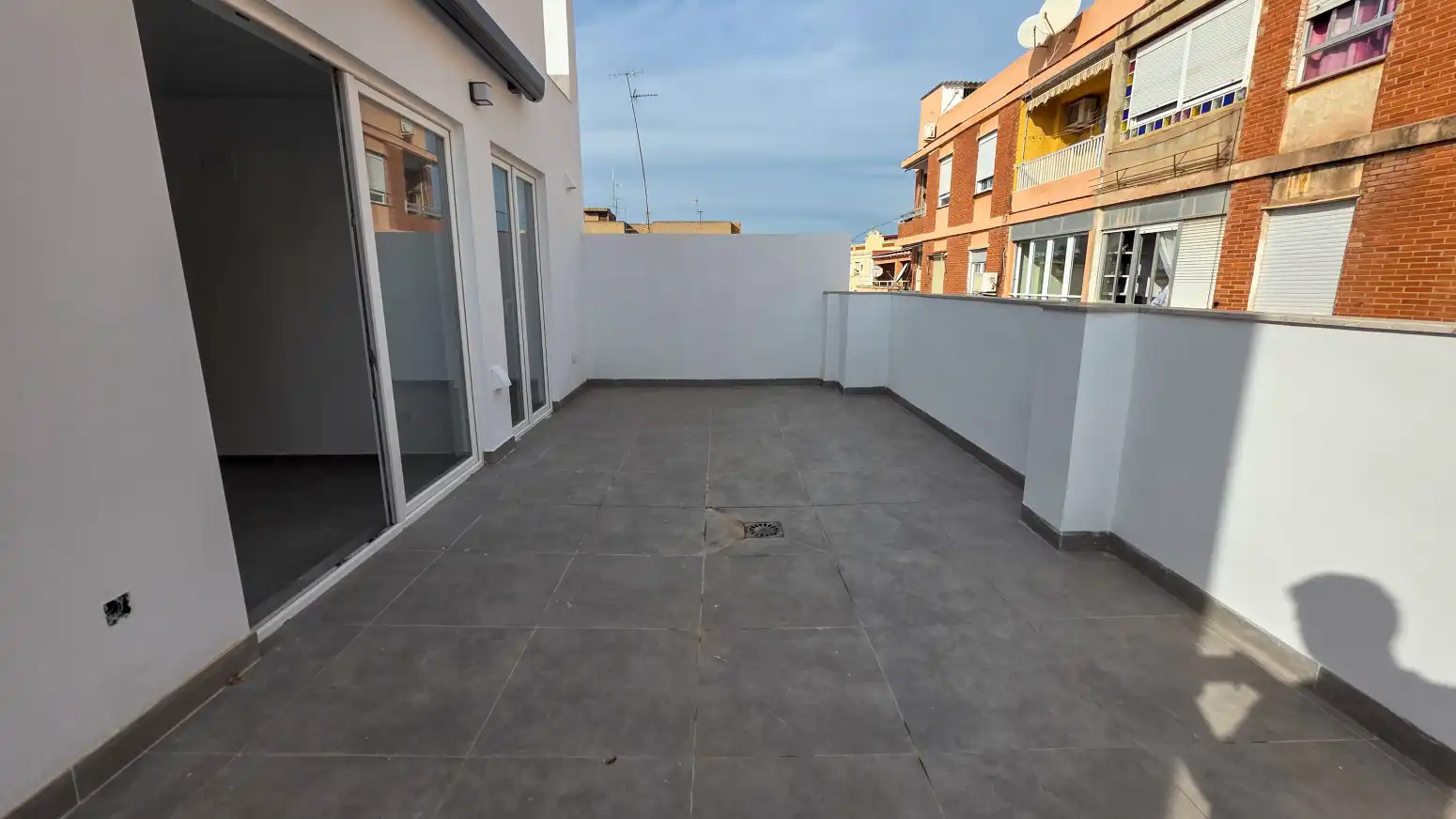 Penthouse mit Aufzug zum Verkauf in Puerto de Sagunto - segorbe 129, imagen 6