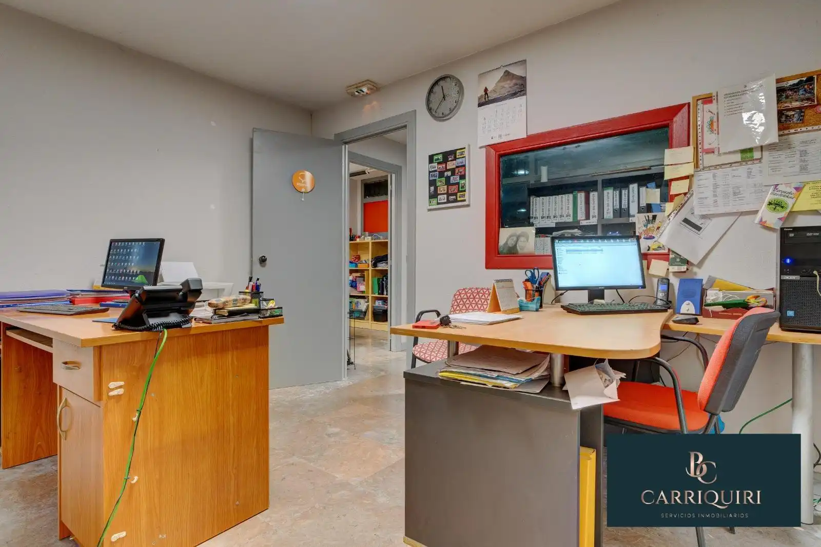 Local comercial en venda a Gros, imagen 9