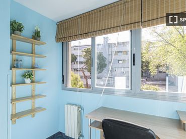 Wohnung zur Miete in Ciudad Lineal