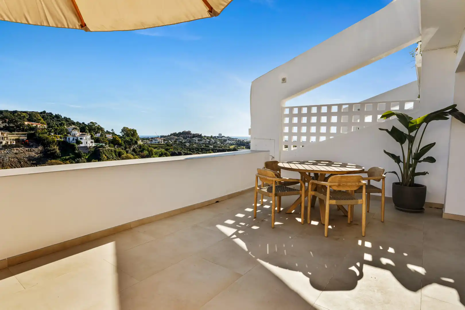Apartment mit Terrasse zum Verkauf in La Quinta, imagen 36