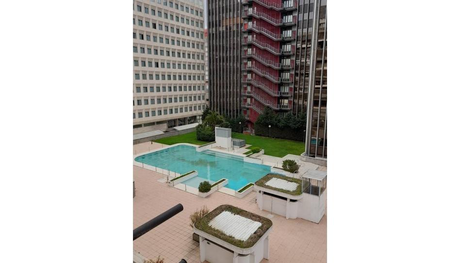 Foto 1 de Apartament de lloguer a Mauricio Legendre, 16, Castilla, Madrid