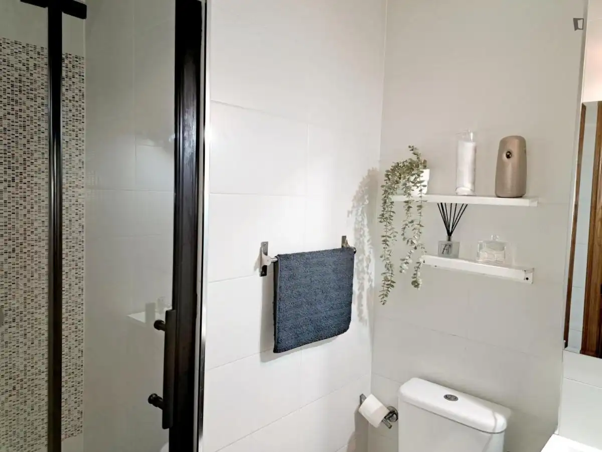 Apartamento de alquiler en Aiora