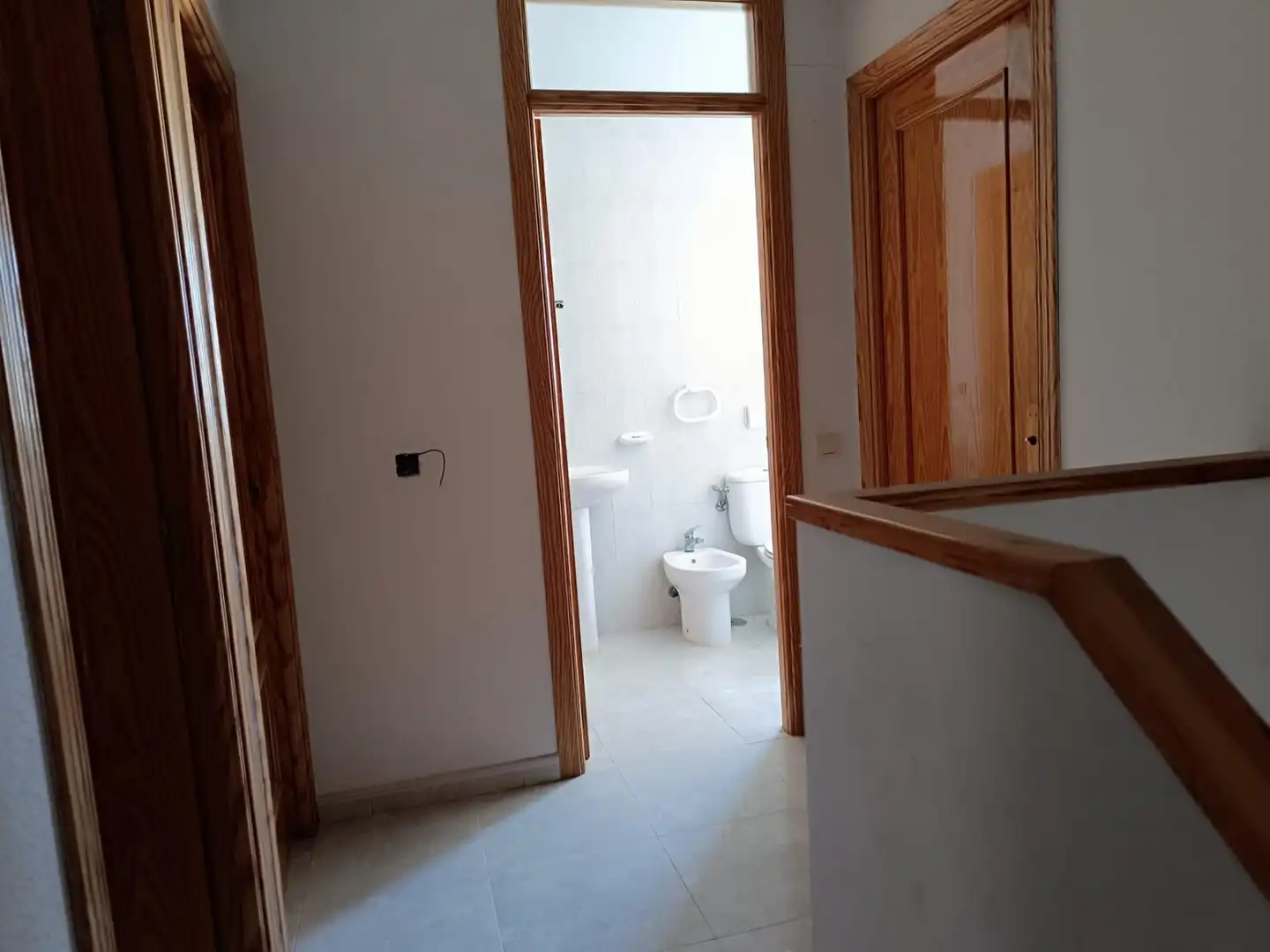 Casa a schiera con giardino in vendita a Quismondo, imagen 15