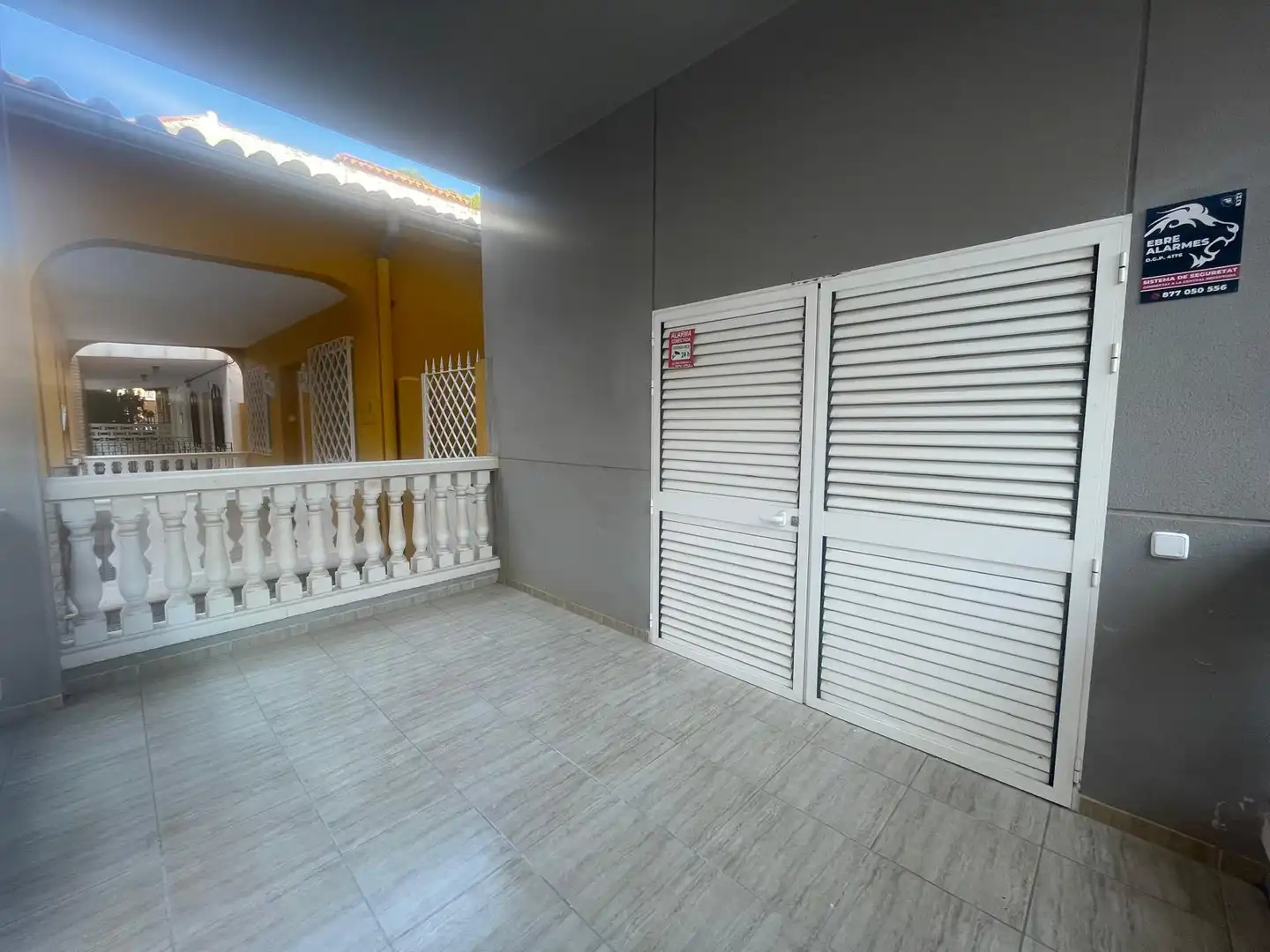 Apartament en venda en Moncofa amb Terrassa i Alarma