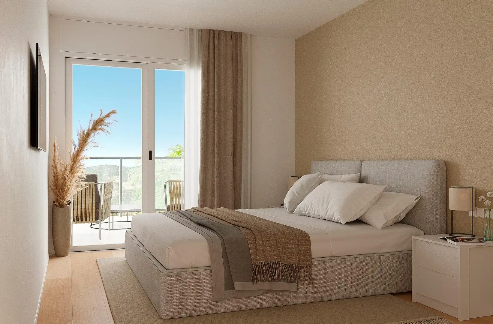 Casa a schiera con giardino in vendita a Balcón de Finestrat - Terra Marina, imagen 3