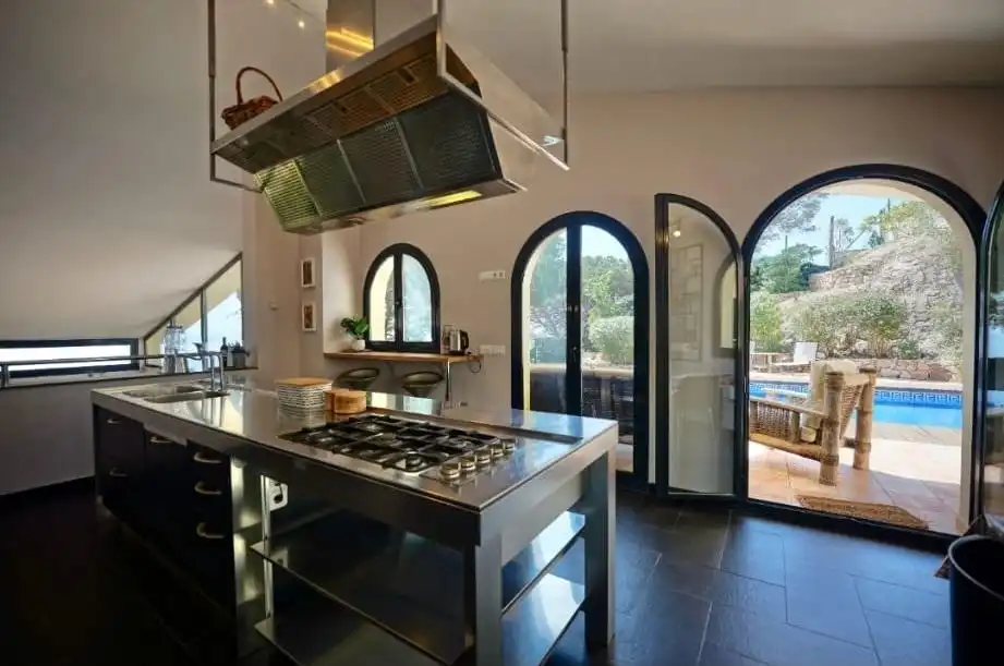 Chalet en venta en Puntabrava - Port Salvi, imagen 26