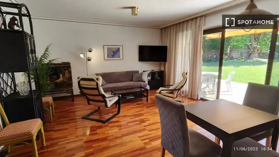 Habitación en San Antonio - Las Arenas