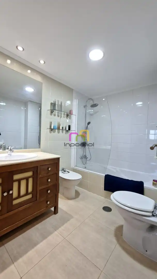 Baño de Piso en venta en Golf Guadiana