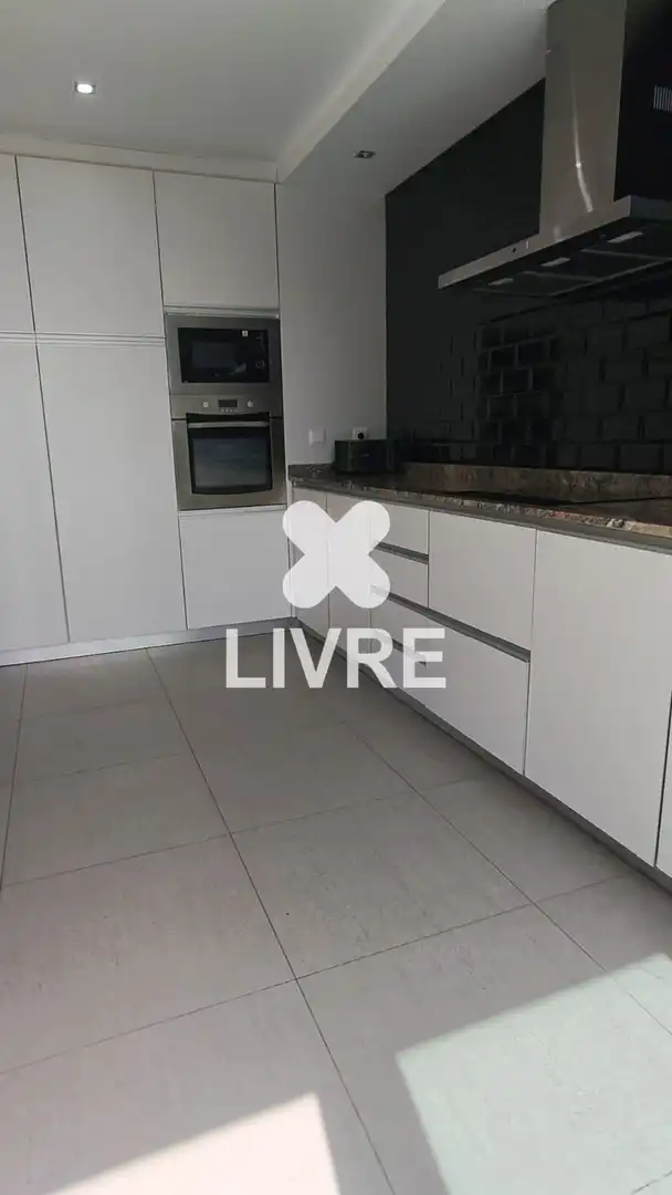 Cocina de Casa o chalet en venta en Cunit con Aire acondicionado, Calefacción y Piscina