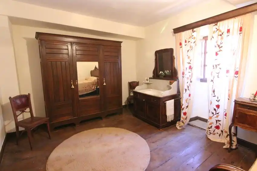 Habitación de Finca rústica en venta en Urdiain con Trastero y Balcón