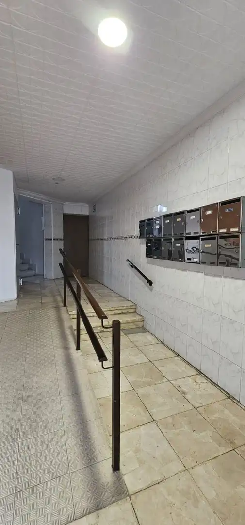 Flat for sale in Domingo Parraga, Villaverde Alto