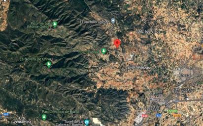 Land for sale in Chiva