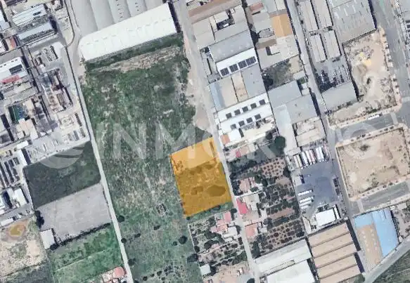 Industriegebäude zum Verkauf in Cam. de los Leñadores 10, imagen 3