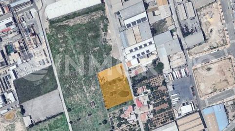 Foto 3 von Fabrikhallen zum Verkauf in Cam. de Los Leñadores, 10, El Palmar, Murcia Capital