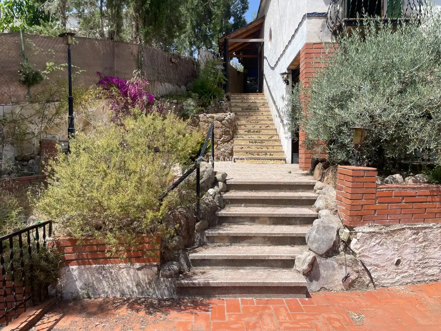 Casa amb terrassa en venda a Can Ros Zona 3, imagen 50