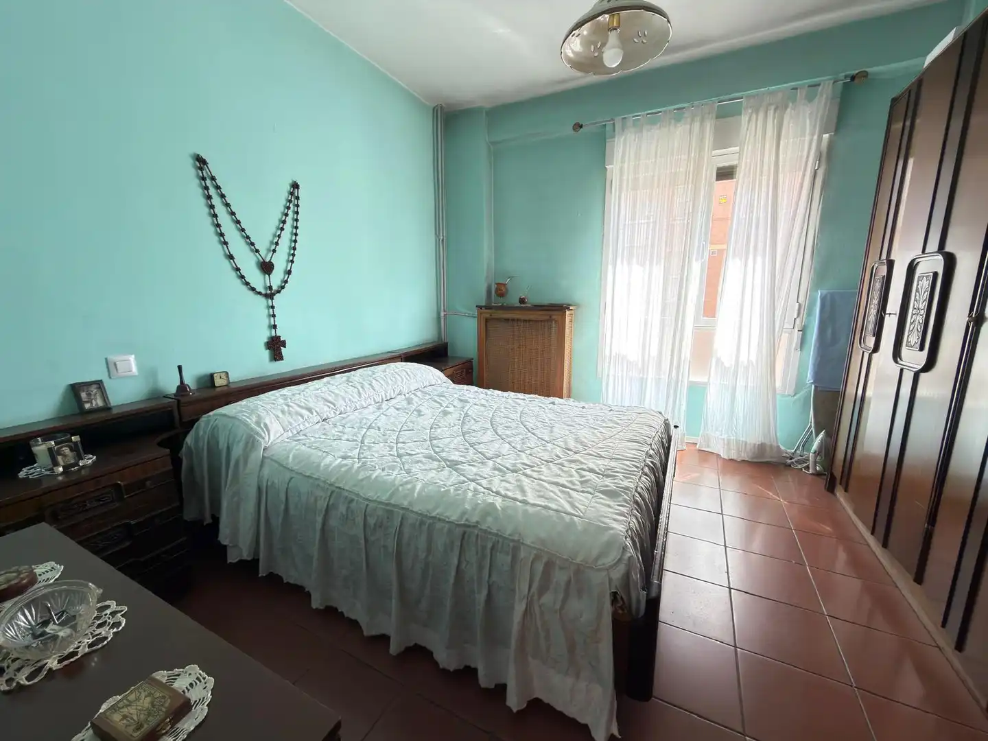 Piso con terraza en venta en Calle de Juan Duque 27B, imagen 3