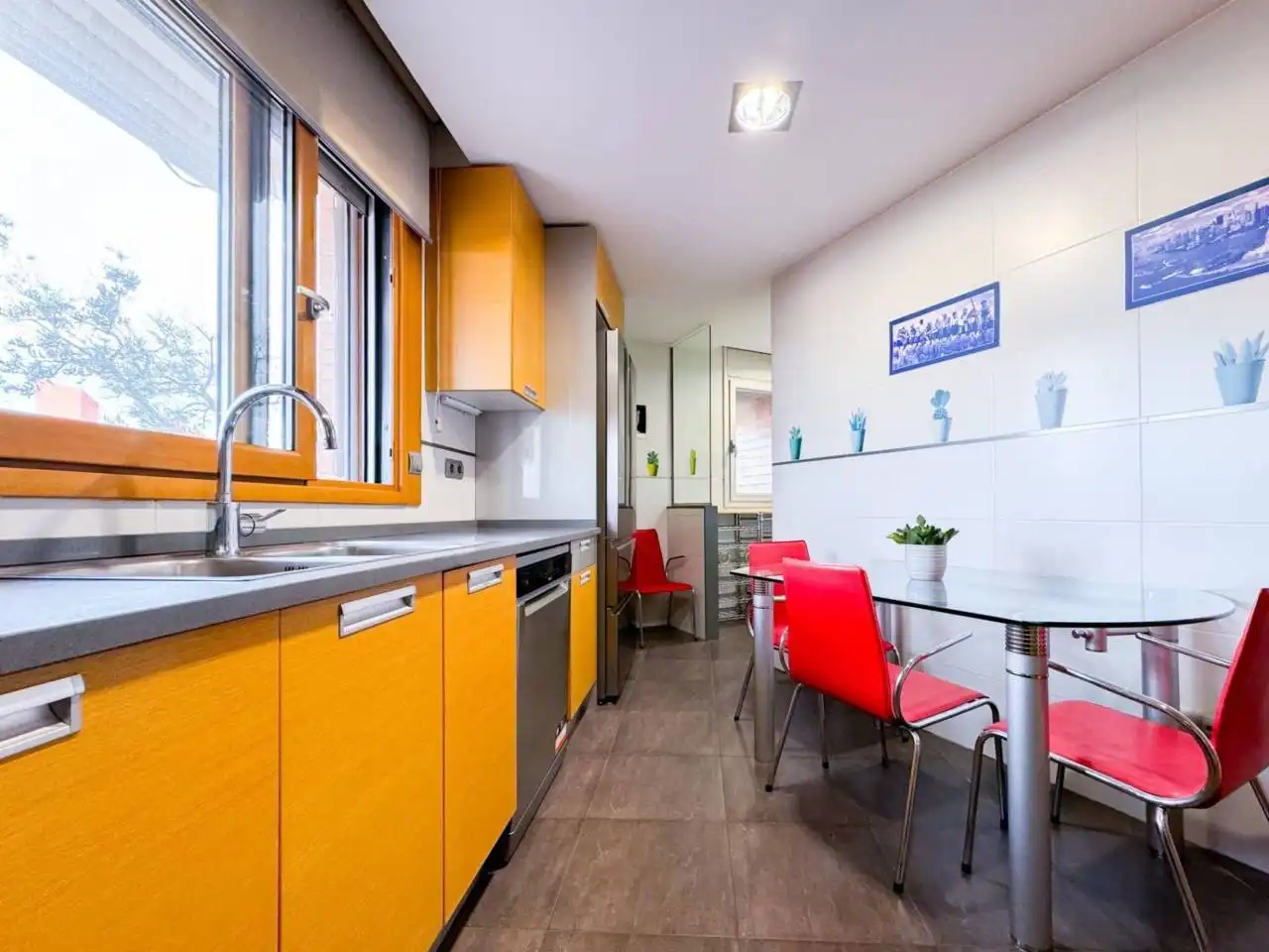 Penthouse with terrace for sale in Valls, imagen 2
