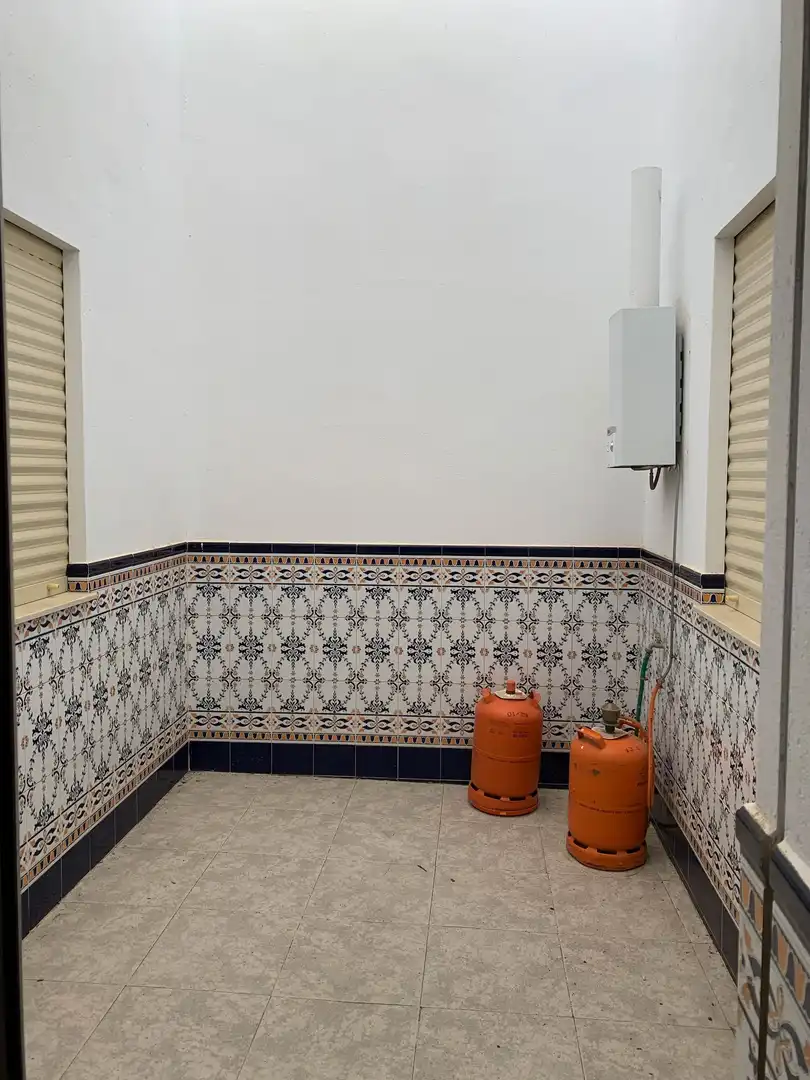 Casa con terraza en venta en Calle Cuesta, imagen 21
