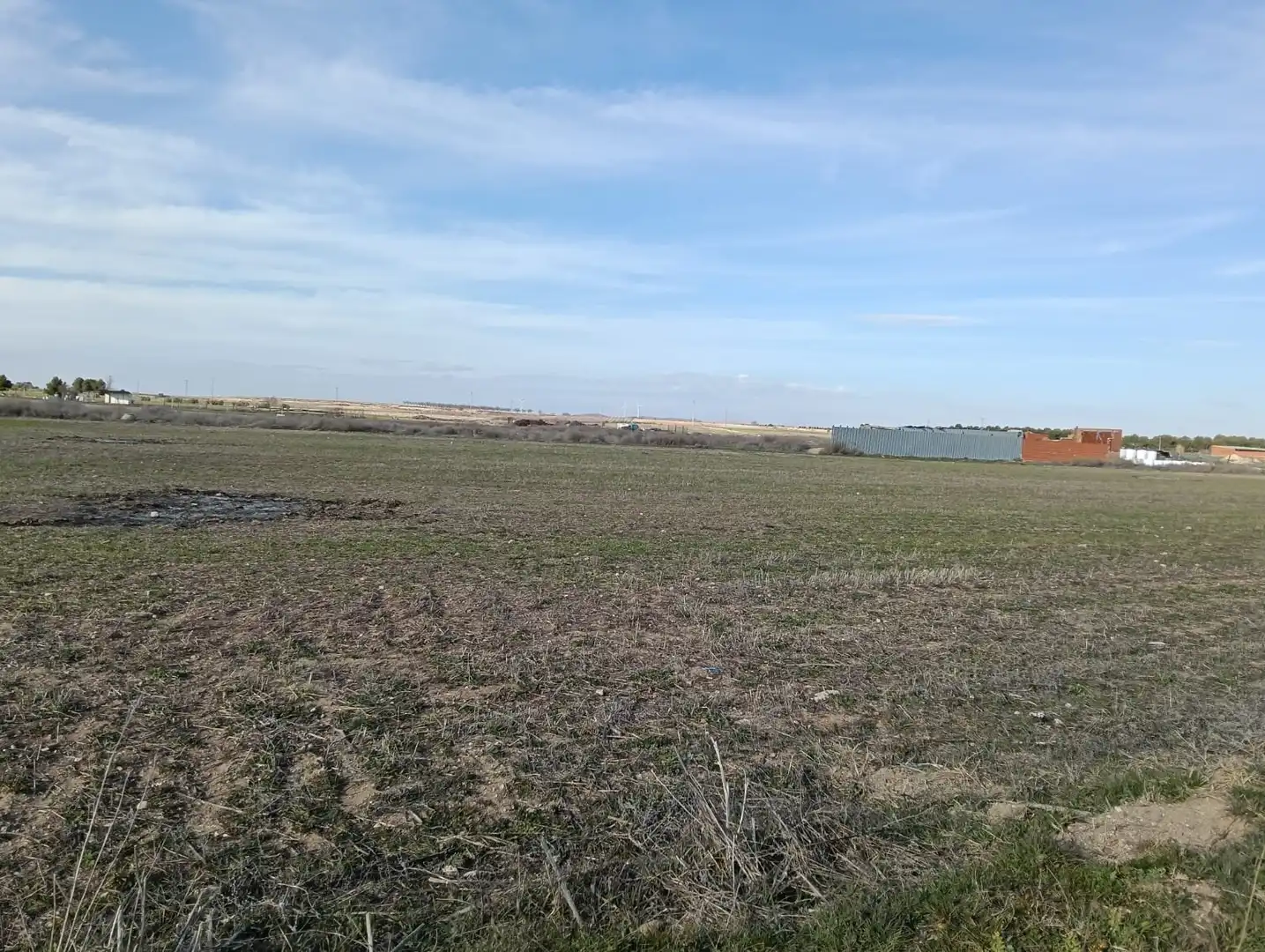 Terrenos y solares en venta en Villacañas, imagen 3