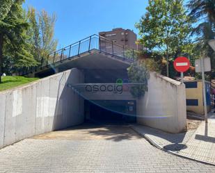 Parking of Garage to rent in Guadalajara Capital