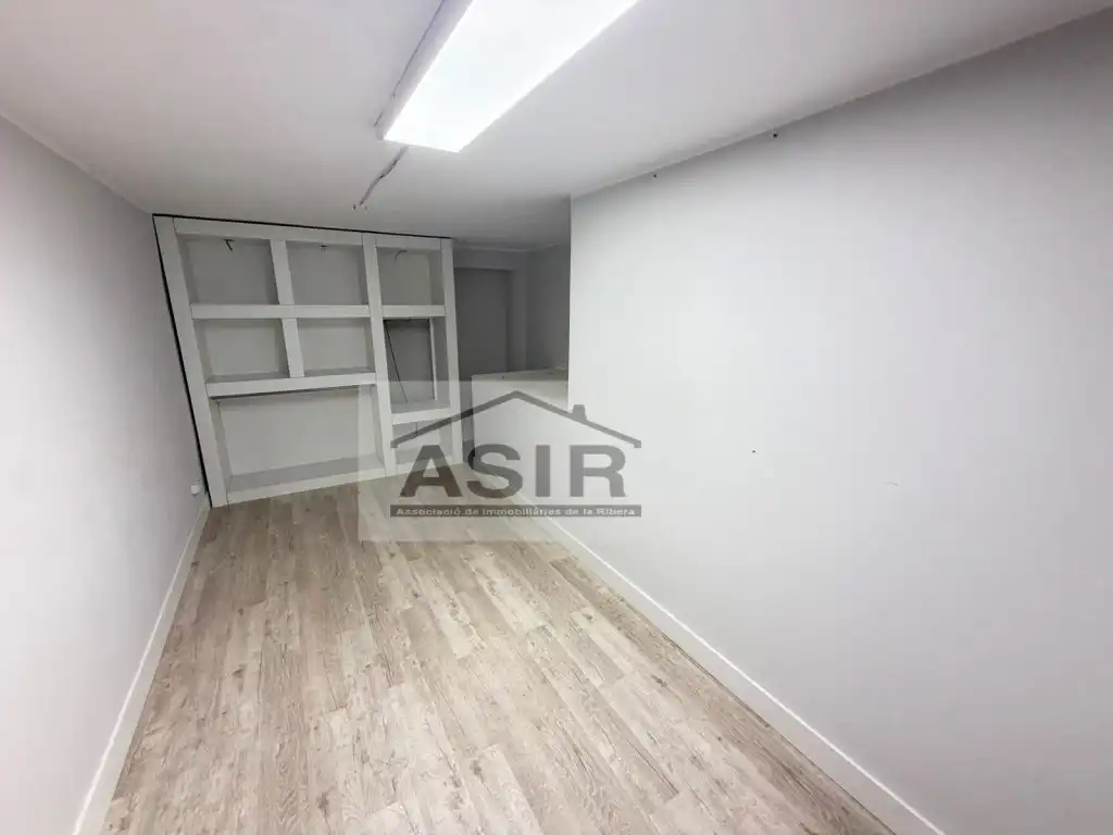 Gewerbefläche zur Miete in Avenida Sants Patrons, imagen 25