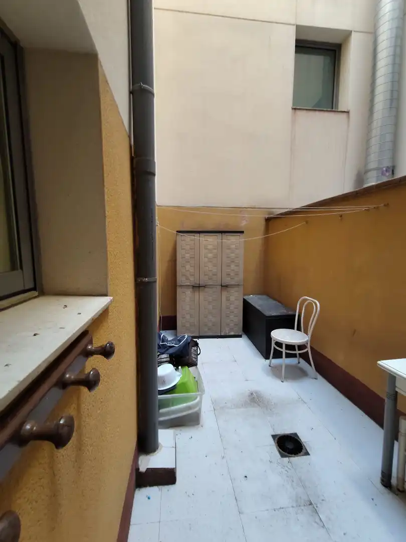 Flat for rent in Carrer Manuel de Falla, Nou Eixample Sud
