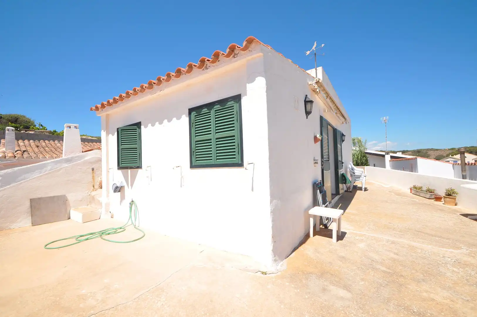 Detached house for sale in Santa Anna - Sol de l'Est, imagen 4