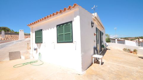 Casita en primera línea del mar en Cala San Estéban, imatge 4
