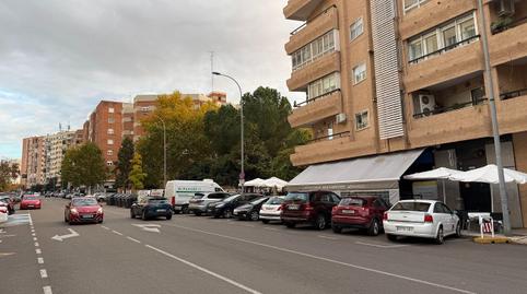 Photo 3 of Premises to rent in Santa Marina, Badajoz