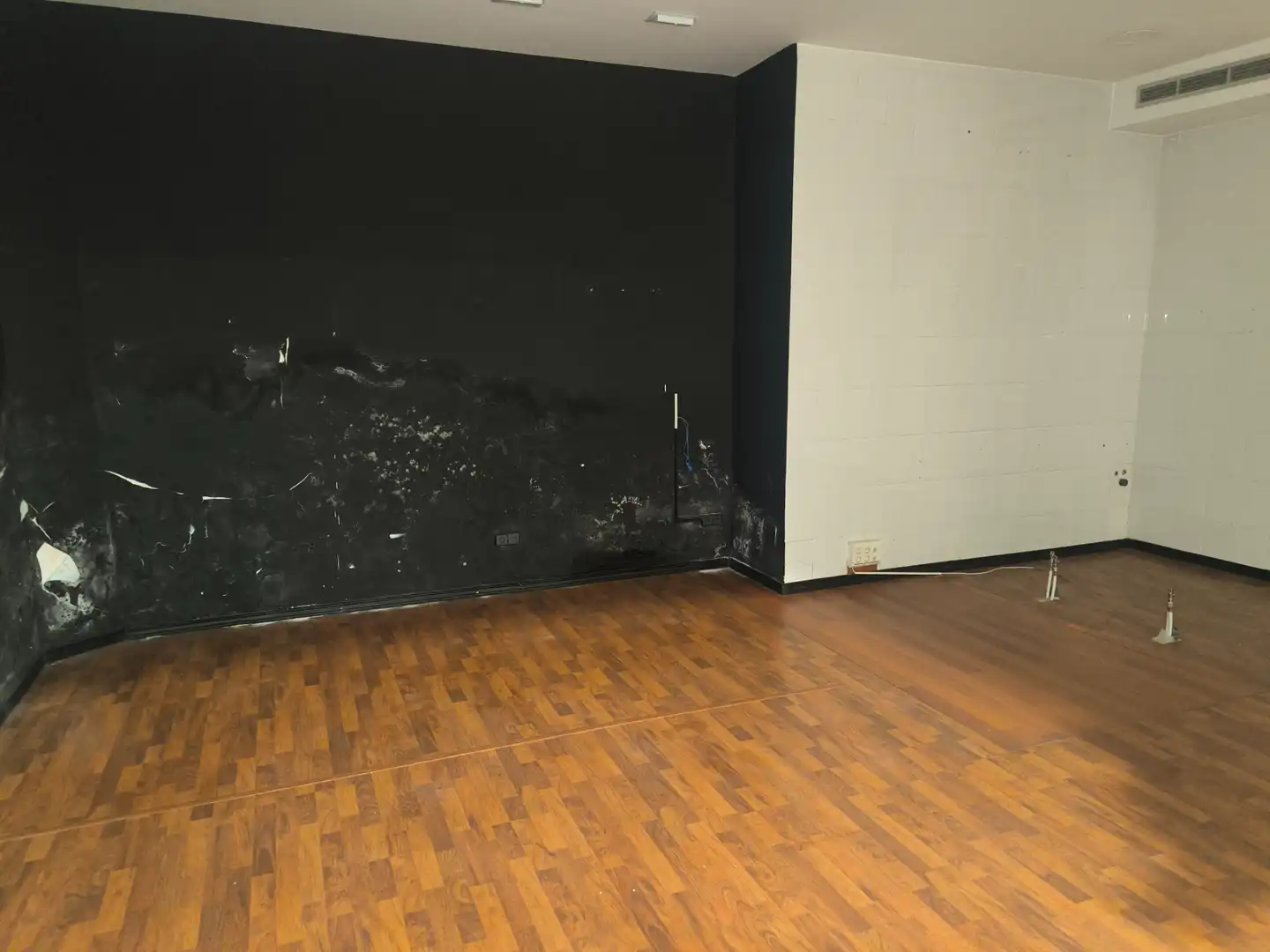 Local de lloguer en Fuenlabrada amb Aire condicionat, Parquet i Alarma