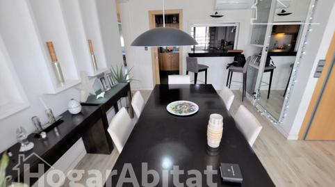 Foto 5 de Pis en venda a Avenida Pío XII, Barrio de Campanar,  Valencia Capital