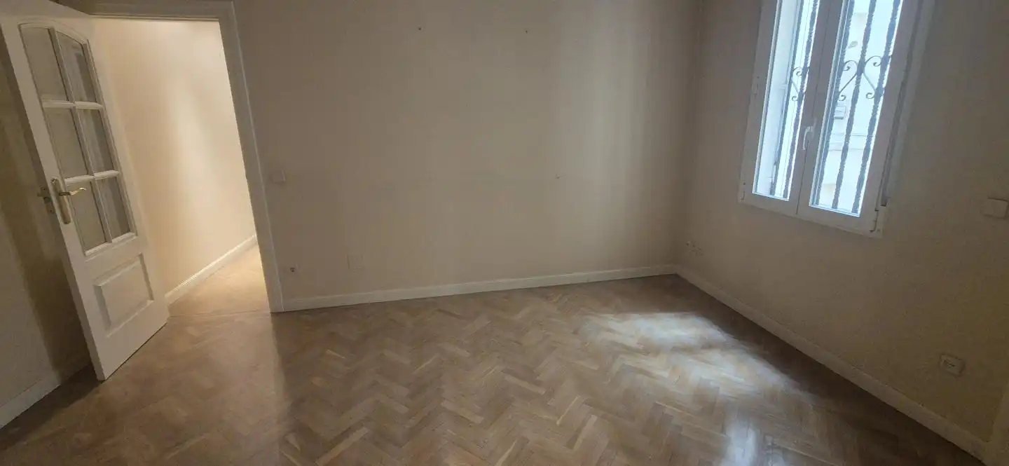 Flat for sale in Del Marqués De Urquijo, 22, Argüelles