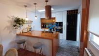 Kitchen of Attic for sale in Sant Sadurní d'Anoia  with Air Conditioner, Heating and Terrace