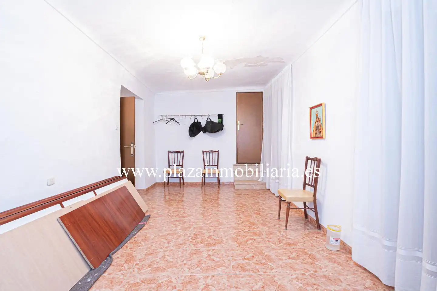 Bedroom of Houses for sale in Lucena  with Storage room