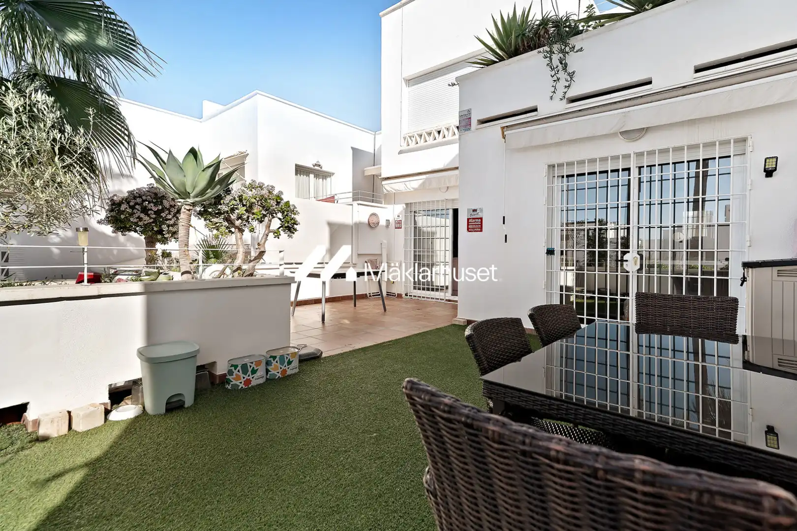Erdgeschosswohnung zum Verkauf in Benalmádena pueblo, imagen 12