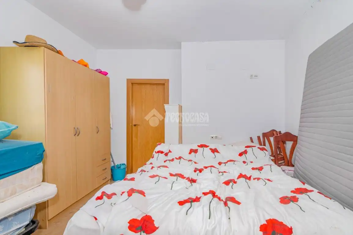 Bedroom of Detached homes for sale in Loja, Granada