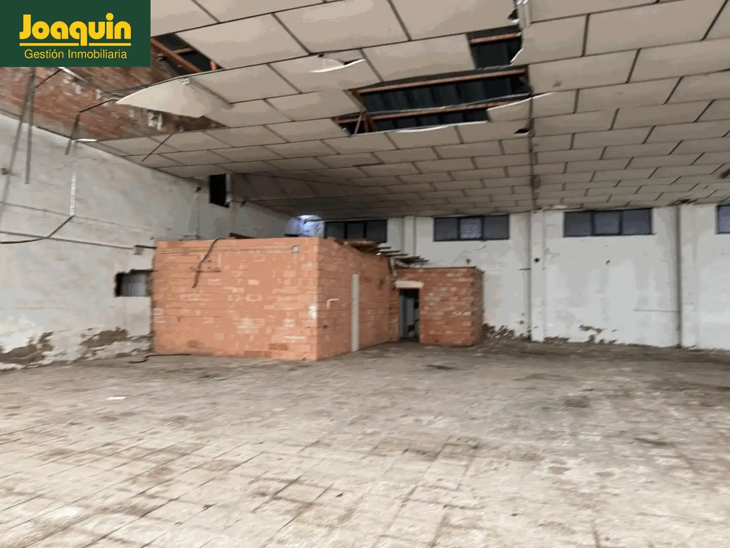 Industrial buildings for sale in Villafranca de Córdoba