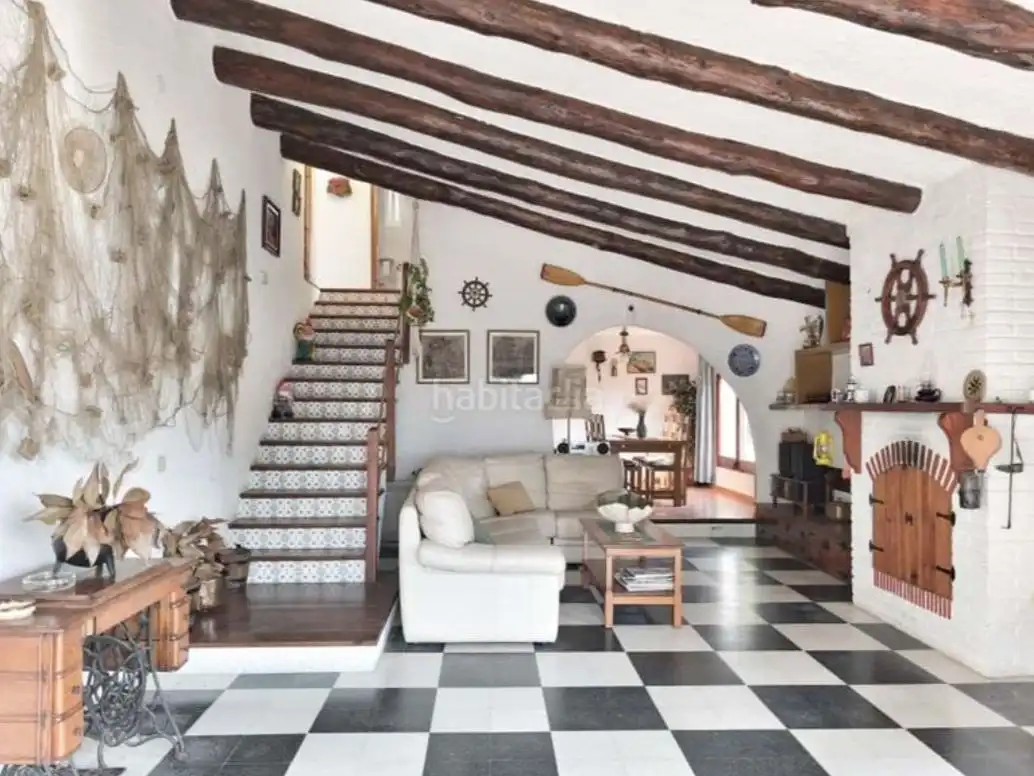 Maison avec jardin à vendre à Carrer Venus 73, imagen 3