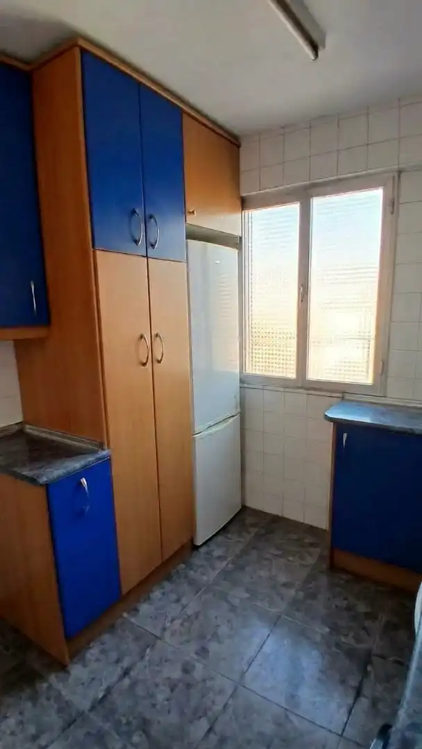 Kitchen of Flat for sale in Usera