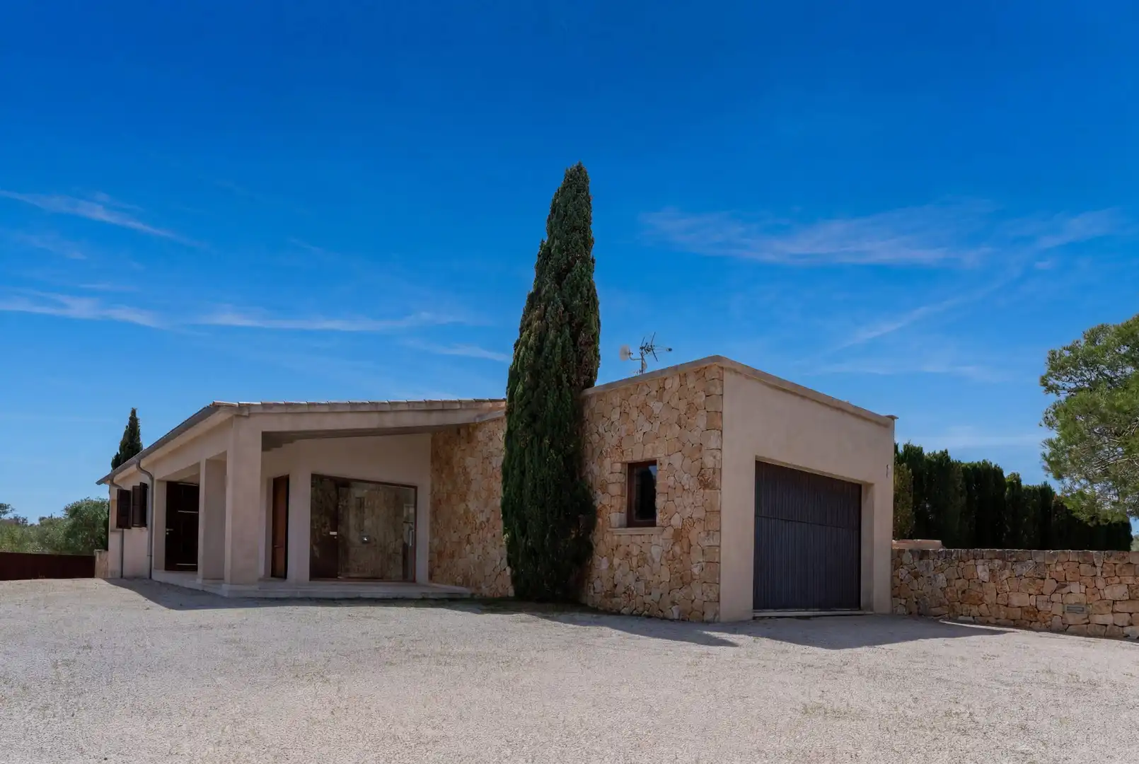 Casa rústica en venda a Sant Llorenç des Cardassar, imagen 4