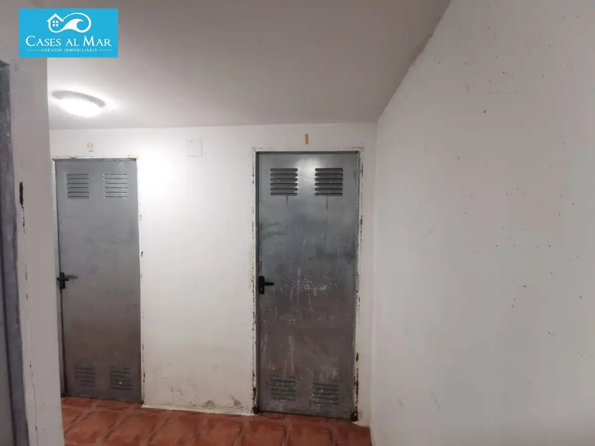 Apartamento en venta en Navarra, 1, Playa Morro de Gos