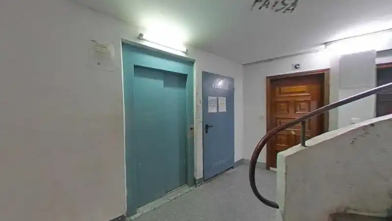 Pis en venda a Carrer de l'Algarve, imagen 16