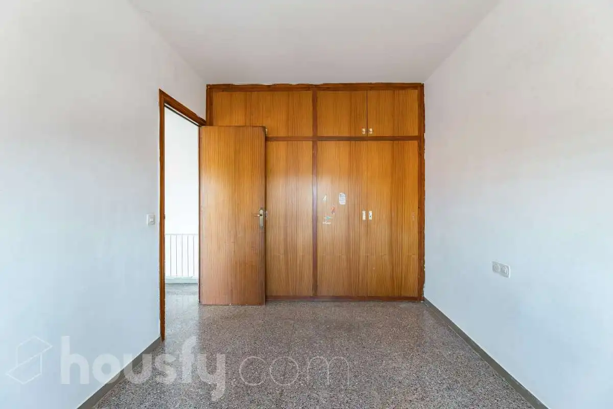 Habitación de Piso en venta en Sant Pere de Ribes con Calefacción y Balcón