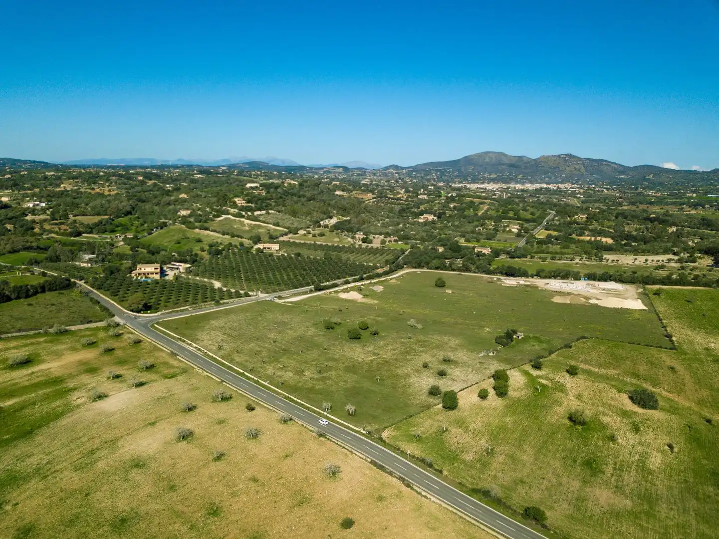 Rural land for sale in Sant Llorenç des Cardassar, imagen 13