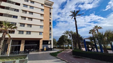Photo 3 of Flat for sale in Calle Pacífico, 41, Paseo Marítimo Oeste - Pacífico, Málaga Capital