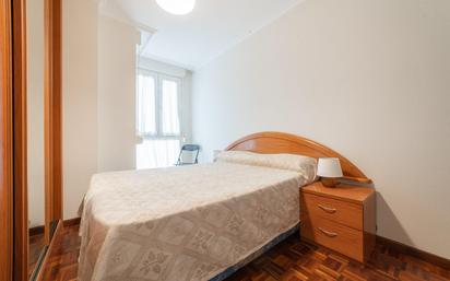 Bedroom of Apartment for sale in Santander  with Heating
