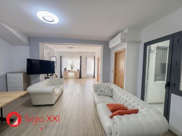 Haus zum Verkauf in Avenida Alemania-Italia