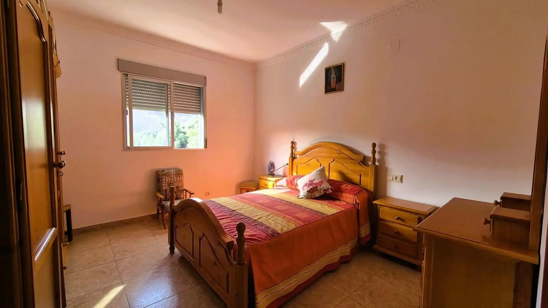 Casa con jardín en venta en Algarinejo, imagen 26